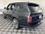 2020 Range Rover Thumbnail 7