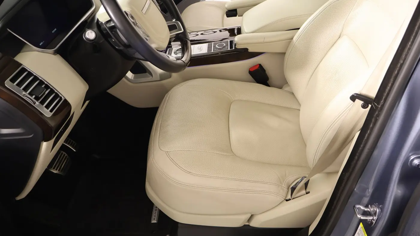 2021 Land Rover Range Rover P400 HSE Westminster Edition
