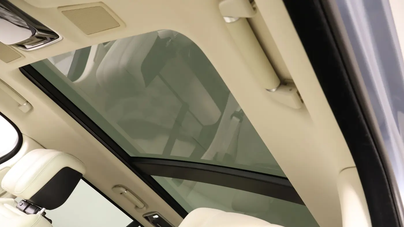 2021 Land Rover Range Rover P400 HSE Westminster Edition
