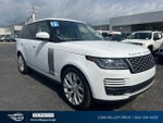 2021 Range Rover Thumbnail 1