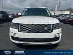 2021 Range Rover Thumbnail 3