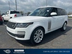 2021 Range Rover Thumbnail 4
