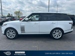 2021 Range Rover Thumbnail 5