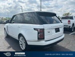 2021 Range Rover Thumbnail 6