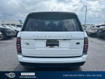 2021 Range Rover Thumbnail 7