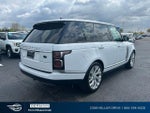 2021 Range Rover Thumbnail 8