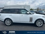 2021 Range Rover Thumbnail 9