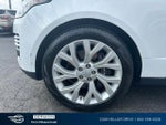 2021 Range Rover Thumbnail 12
