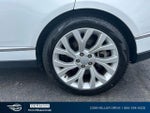 2021 Range Rover Thumbnail 13