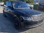 2020 Range Rover Thumbnail 1