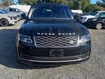 2020 Range Rover Thumbnail 2