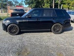 2020 Range Rover Thumbnail 4