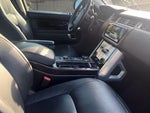 2020 Range Rover Thumbnail 9