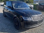 2020 Range Rover Thumbnail 1