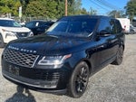 2020 Range Rover Thumbnail 3