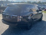 2020 Range Rover Thumbnail 7