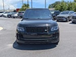 2021 Range Rover Thumbnail 2