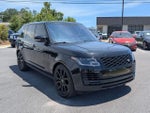 2021 Range Rover Thumbnail 3