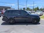 2021 Range Rover Thumbnail 4