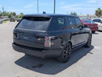 2021 Range Rover Thumbnail 5