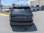 2021 Range Rover Thumbnail 7