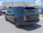 2021 Range Rover Thumbnail 8