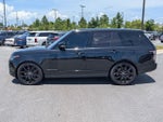 2021 Range Rover Thumbnail 9