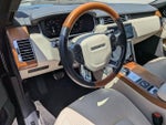 2021 Range Rover Thumbnail 10