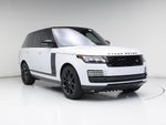 2020 Range Rover Thumbnail 1