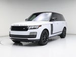 2020 Range Rover Thumbnail 4