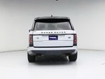 2020 Range Rover Thumbnail 6