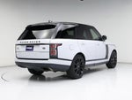 2020 Range Rover Thumbnail 8