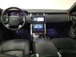 2020 Range Rover Thumbnail 9
