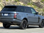 2021 Range Rover Thumbnail 2