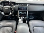 2021 Range Rover Thumbnail 3