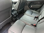 2021 Range Rover Thumbnail 4