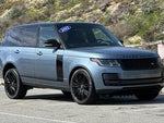 2021 Range Rover Thumbnail 5
