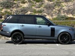 2021 Range Rover Thumbnail 6