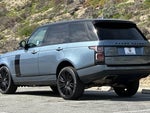 2021 Range Rover Thumbnail 7