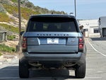2021 Range Rover Thumbnail 8
