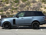 2021 Range Rover Thumbnail 9