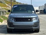 2021 Range Rover Thumbnail 10