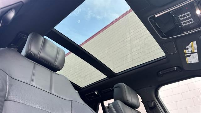 2021 Land Rover Range Rover P400 HSE Westminster Edition