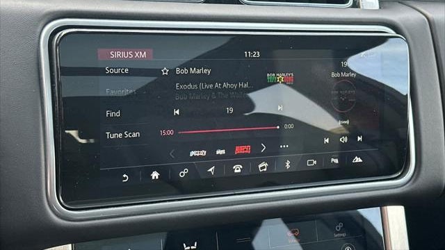 2021 Land Rover Range Rover P400 HSE Westminster Edition