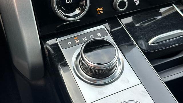 2021 Land Rover Range Rover P400 HSE Westminster Edition