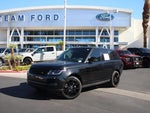 2021 Range Rover Thumbnail 2