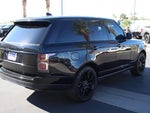 2021 Range Rover Thumbnail 8