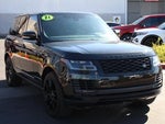 2021 Range Rover Thumbnail 11