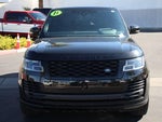 2021 Range Rover Thumbnail 12