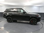 2021 Range Rover Thumbnail 3